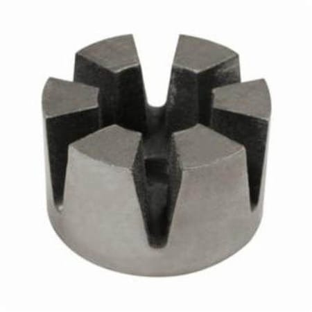 Mag-Mate ALNICO ROTOR MAGNET, 1 DIA, 34 L, 43834 TAP 5X11B